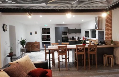 Honnecourt-sur-Escaut House | La Grange du Bosquet