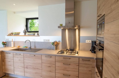 Pont-de-Montvert-Sud-Mont-Lozere House | La Grange D'elie et Rosa