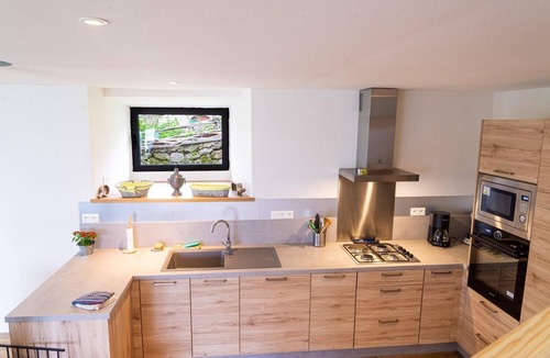 Pont-de-Montvert-Sud-Mont-Lozere House | La Grange D'elie et Rosa