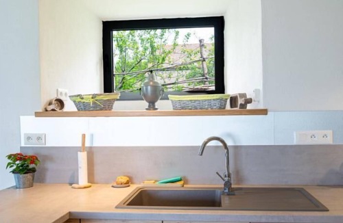 Pont-de-Montvert-Sud-Mont-Lozere House | La Grange D'elie et Rosa