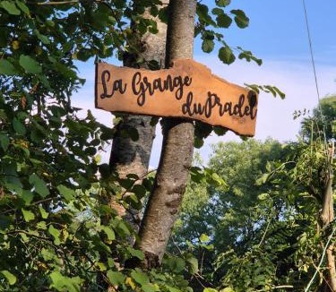 Montredon-Labessonnie House | La Grange du Pradel