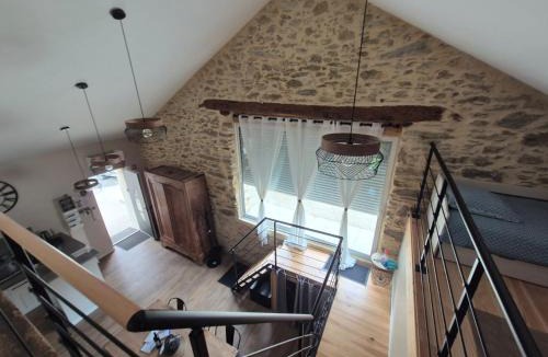 Montredon-Labessonnie House | La Grange du Pradel