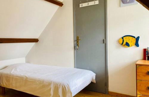 Saint-Martin-Boulogne House | La Grange Dimière - Duplex 3 pers - Parking privé
