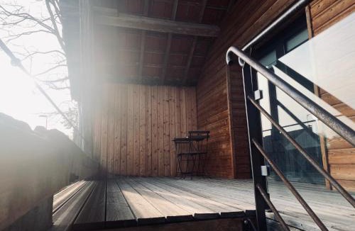 Saint-Parize-le-Chatel Bed & Breakfast | La Grange de l’Ouche