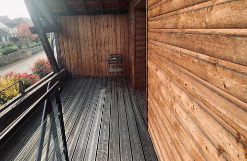 Saint-Parize-le-Chatel Bed & Breakfast | La Grange de l’Ouche