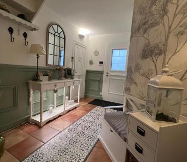 Cholet Bed & Breakfast | La Grange d'Hélène