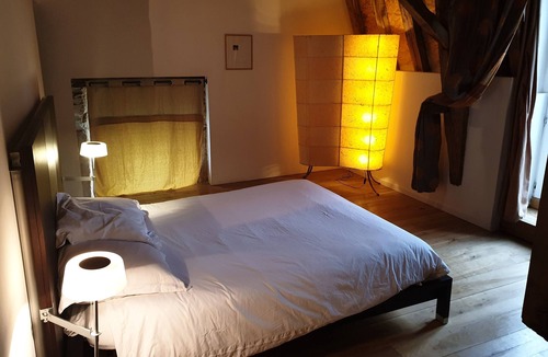 Limogne-en-Quercy Cottage | La Grange d'Hector