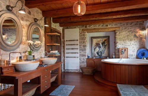 Orbey House | La Grange D'hannah - Gîte & Chambre D'hôtes de Charme