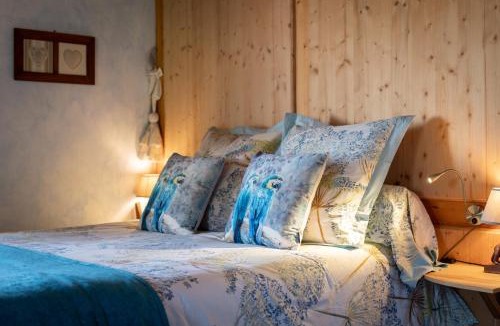 Orbey House | La Grange d'Hannah - gîte & chambre d’hôtes de charme
