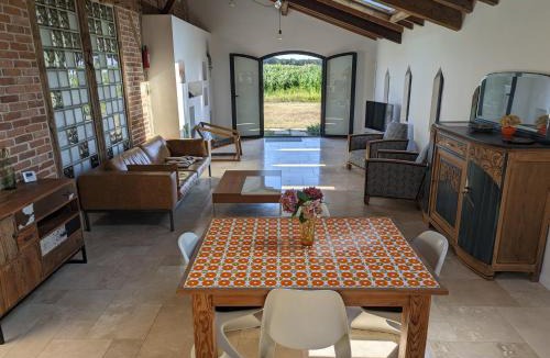 Soustons House | La Grange d'Hardy