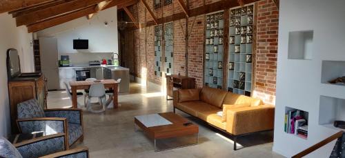 Soustons House | La Grange d'Hardy