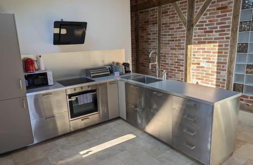 Soustons House | La Grange d'Hardy