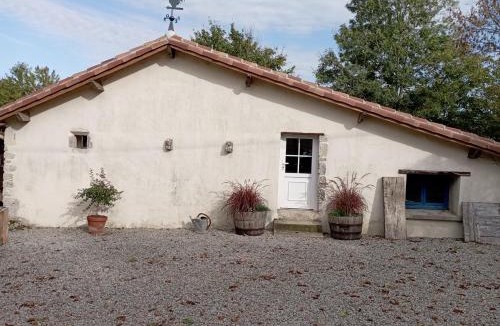 Gourville House | La grange d'Isabelle