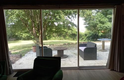 Gourville House | La grange d'Isabelle