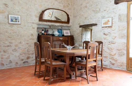 Verac House | La Grange D'Oustaud