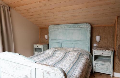Verac House | La Grange D'Oustaud