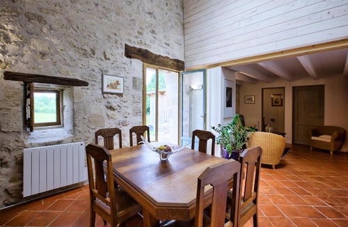 Verac Bed & Breakfast | La Grange d'Oustaud