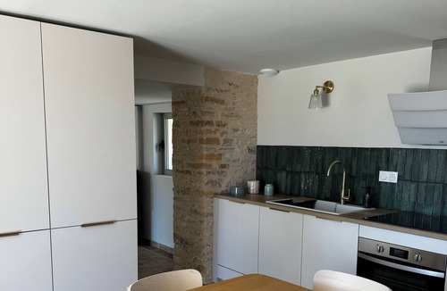 Crayssac House | La Grange d'Ulysse