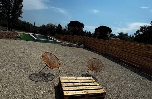 Crayssac House | La Grange d'Ulysse