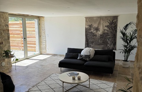 Crayssac House | La Grange d'Ulysse