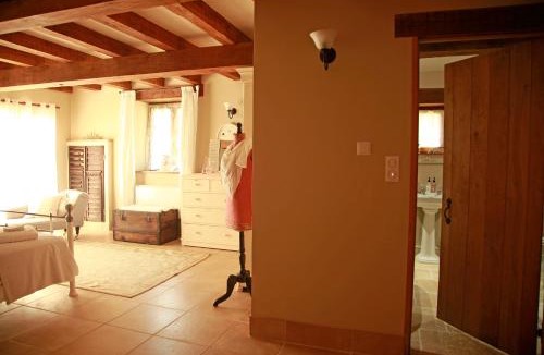 Lacapelle-Biron House | La Grange dans la Foret