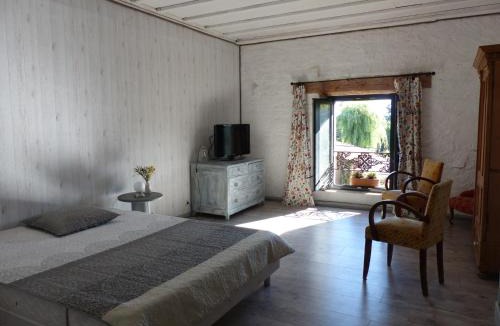 Phalsbourg Apartment | La Grange de Bois de Chêne