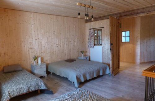 Phalsbourg Apartment | La Grange de Bois de Chêne