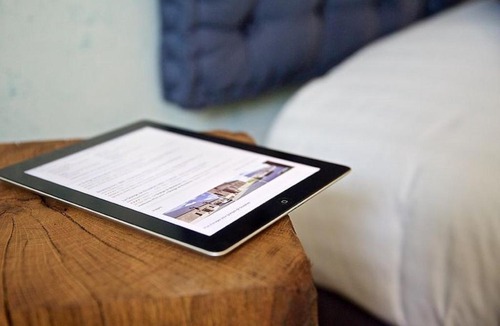 Meru Bed & Breakfast | La Grange de Boulaines