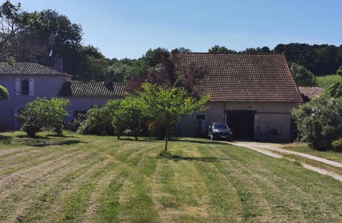 Monestier Bed & Breakfast | La Grange de Cablanc