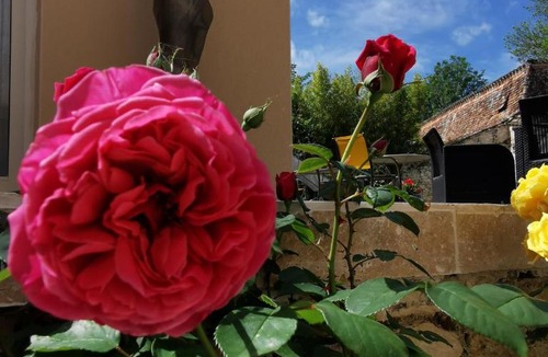 Monestier Bed & Breakfast | La Grange de Cablanc