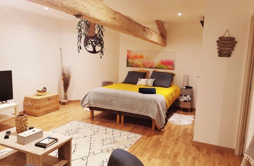 Monestier House | La Grange de Cablanc