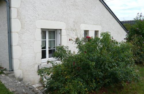 Monts House | La grange de Candé