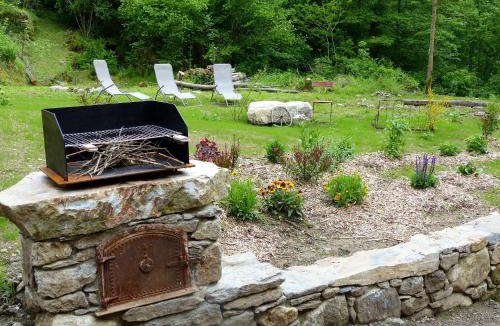 Siguer House | la grange de clotilde