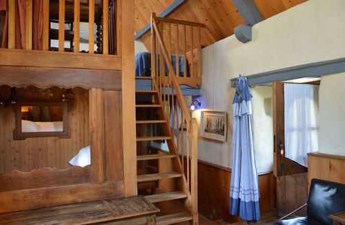 Plougonven House | La Grange de Coatelan