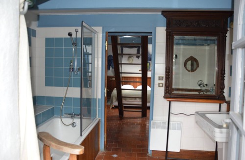 Plougonven House | La Grange de Coatelan