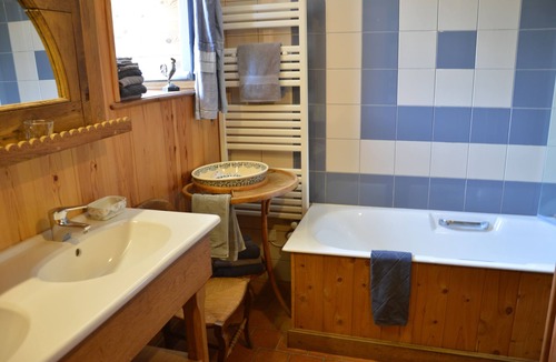 Plougonven House | La Grange de Coatelan