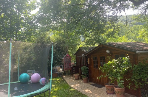 Espalion House | La Grange de Combret quiet in nature, hiking, places to discover