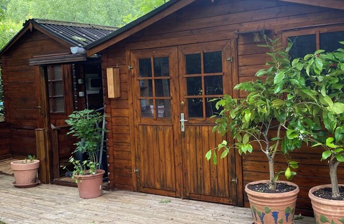 Espalion House | La Grange de Combret quiet in nature, hiking, places to discover