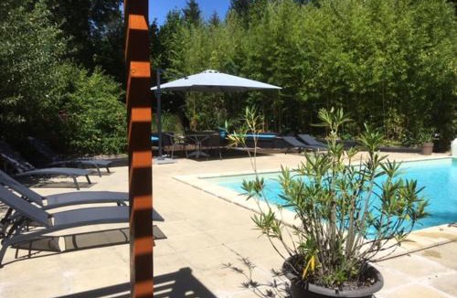 Charrey-sur-Saone Bed & Breakfast | la Grange de Félicie