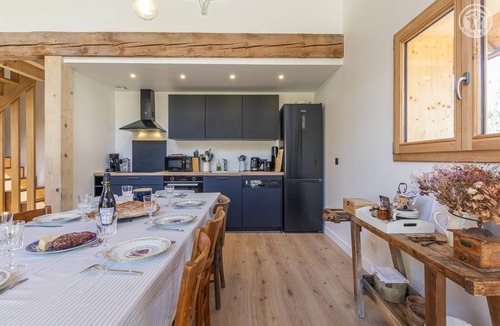 Jarsy House | LA GRANGE DE FERNANDE