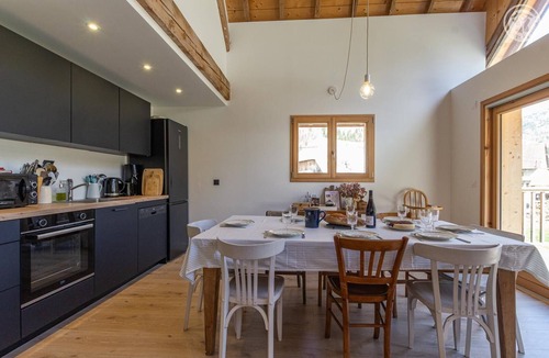 Jarsy House | LA GRANGE DE FERNANDE