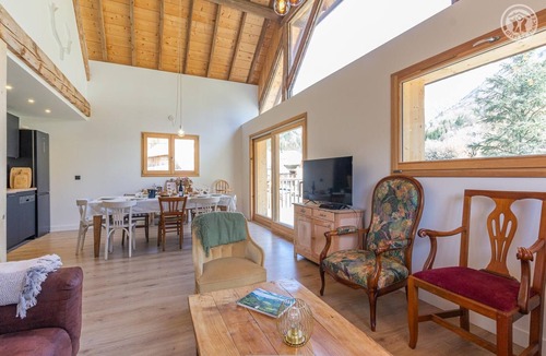 Jarsy House | LA GRANGE DE FERNANDE