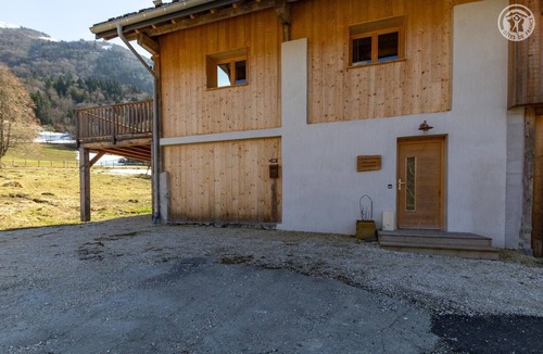 Jarsy House | LA GRANGE DE FERNANDE