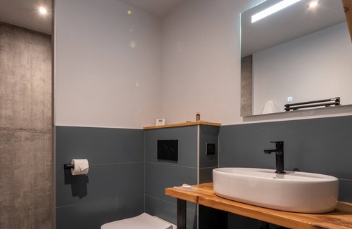 Bourg-Saint-Maurice House | La Grange des Eulets