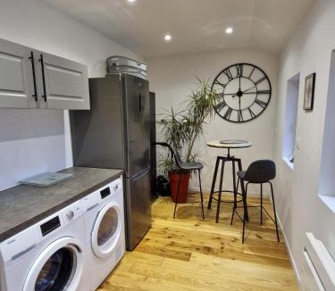 Neuville-sur-Ailette House | La grange de l'Ailette