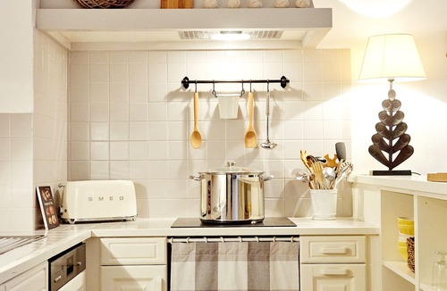 Cite House | La grange de Blanche, comfortable accommodation near Perros-Guirec