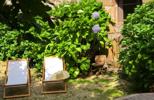 Cite House | La grange de Blanche, comfortable accommodation near Perros-Guirec