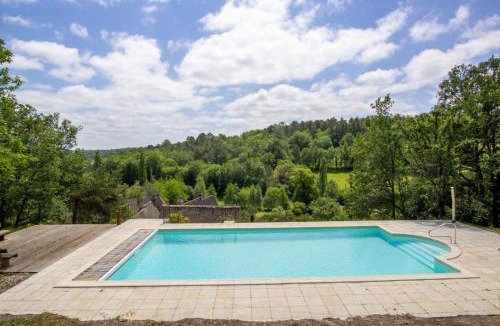 Montignac House | La grange de gaulejac