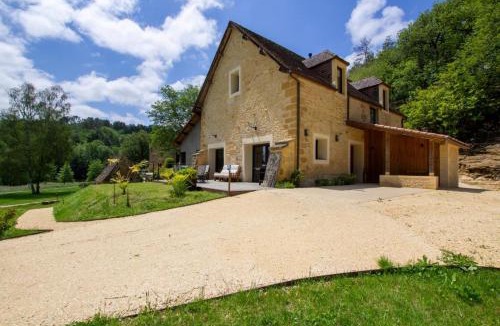 Montignac House | La grange de gaulejac