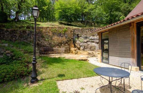 Montignac House | La grange de gaulejac